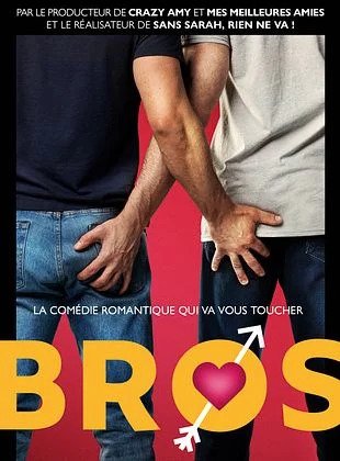 [PARIS] Projection - Échanges : "BROS"