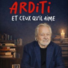 Pierre Arditi et Ceux qu’Il Aime