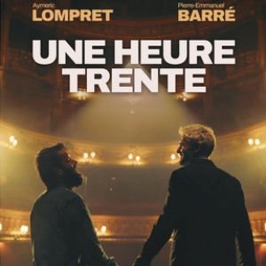 [Complet] PIERRE-EMMANUEL BARRE &amp; AYMERIC LOMPRET