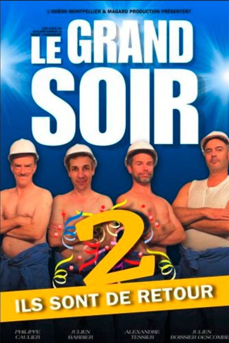 Le Grand Soir 2