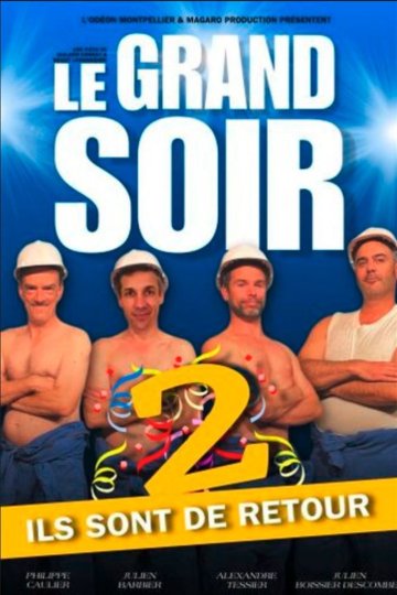 Le Grand Soir 2