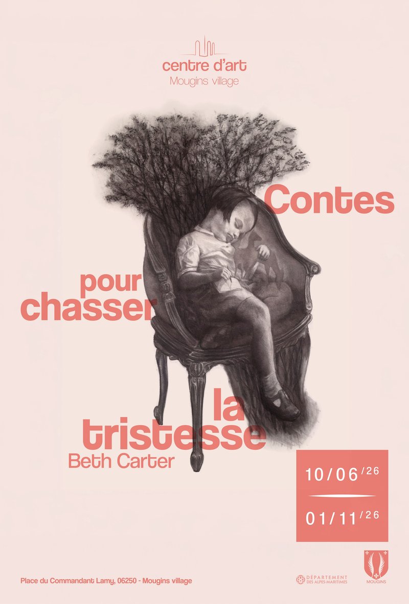 Contes pour chasser la tristesse