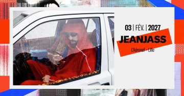 Jeanjass