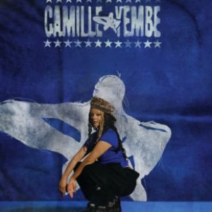 CAMILLE YEMBE