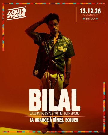 BILAL