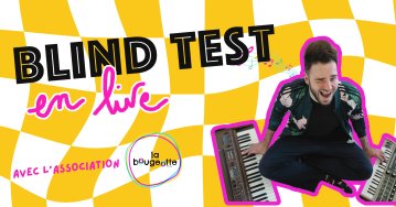 -Blind Test Live-