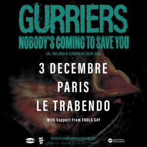 GURRIERS