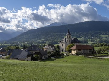 Regards sur le patrimoine bâti : observer pour comprendre à Arith