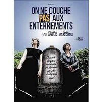 On ne couche pas aux enterrements