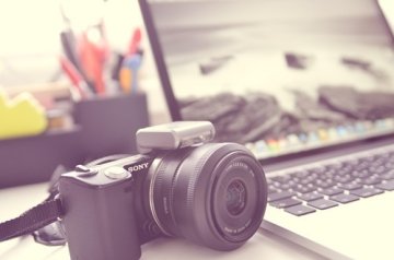 Exposition : photographie, de l'art à la technique