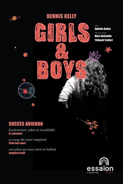 Girls and Boys