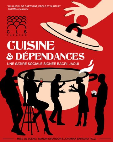 Cuisine et dépendances