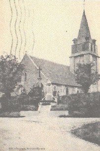 Visite guidée de l'église