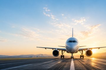 Conférence : Lancer un nouvel avion : entre nécessité, incertitudes et espoirs
