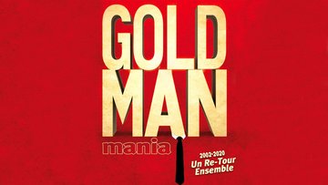 Goldmanmania