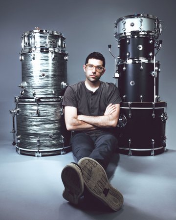 Mark guiliana