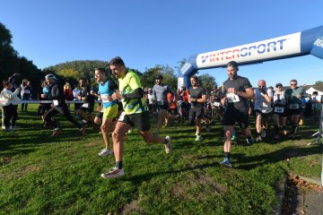 3 ème édition du TTH - Trail du Tour d'Horloge