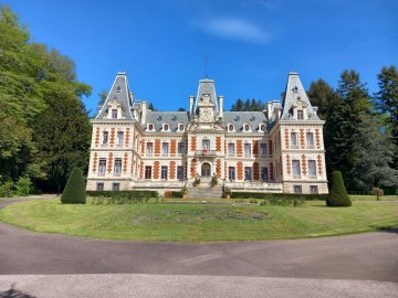 Visite de la préfecture de la Corrèze