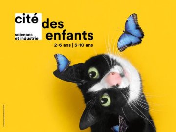 Cité des enfants 2-6 ans