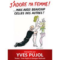 Yves pujol