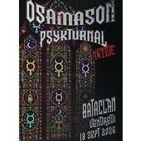 Osamason