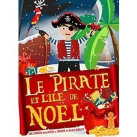 Le pirate et l'ile de noel