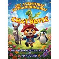 Les aventures extraordinaires