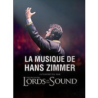 The music of hans zimmer