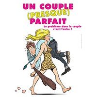 Un couple presque parfait