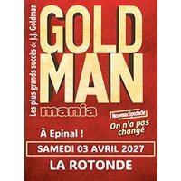 Goldmanmania