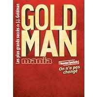 Goldmanmania