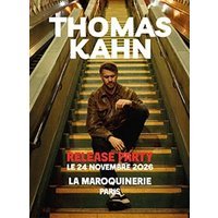 Thomas kahn