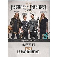Escape the internet ii