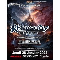 Motocultor festival across europe tour