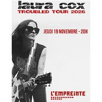 Laura cox