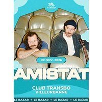 Amistat