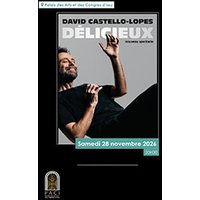 David castello-lopes