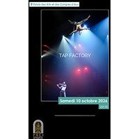 Tap factory