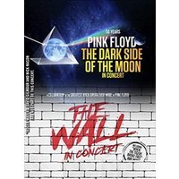 The wall & the dark side of the moon
