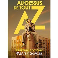 Az - "au-dessus de tout"