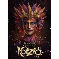 Revue koezio / spectacle seul