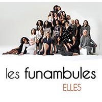 Les funambules - elles