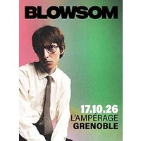 Blowsom