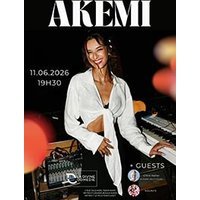 Akemi