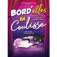 Bord elles en coulisse