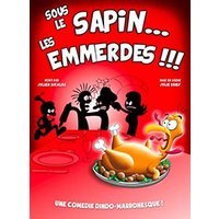 Sous le sapin les emmerdes