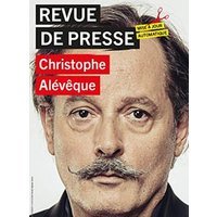 Christophe aleveque