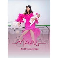 Maag
