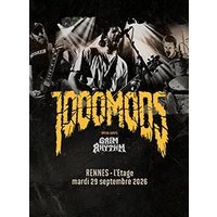 1000mods + grim rhythm