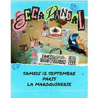 Ecca vandal